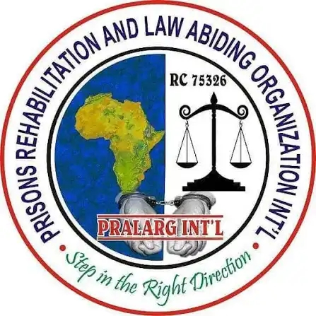 Welcome to Pralarg International